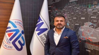 Celal Kadooğlu: “Ekinlerimizin yağmura doyması üretime olumlu yansıyacak”
