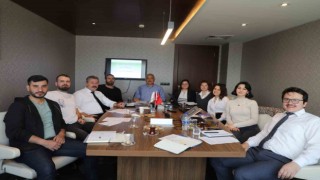 Çerkezköy TSOnun ihracata hamlesi
