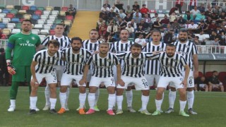 Çeşme yeni sezonda da 2 takımla BALda