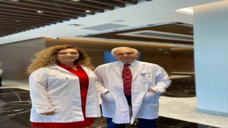 Çeşmenin kalbi onlara emanet