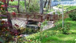 Cevizli Park hizmete başlıyor