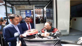 Çevre, Şehircilik ve İklim Değişikliği Bakanlığınca “Mekânsal Planlar Yapım Yönetmeliğinde değişiklik yapılıyor