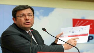 CHP Genel Başkan Yardımcısı Erkek: “İtirazlarımızı yaptık”
