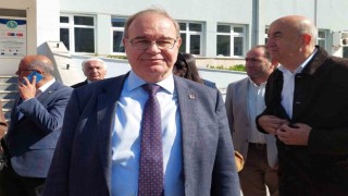 CHP Genel Başkan Yardımcısı Öztrak: Verilecek karara hepimiz saygılı olmak durumundayız
