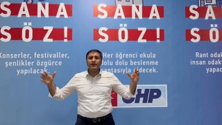 CHP Şanlıurfa İl Başkanı Ferhat Karadağ: Mücadeleye Devam!