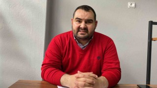 CHPli Başkan Yardımcısı Ulusoy gazeteciye hakaretten hapis cezası aldı