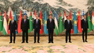 Çin-Orta Asya Zirvesinin sonuç bildirgesi imzalandı