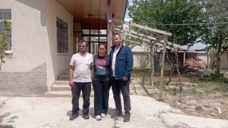 Cinayete kurban giden Büyükşen çiftinin çocukları: Adalet yerini buldu