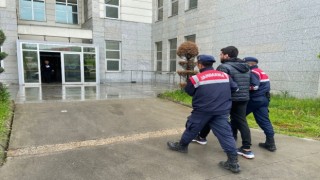 Cinayetten 12 yıl kesinleşmiş hapis cezası bulunan şahıs yakalandı