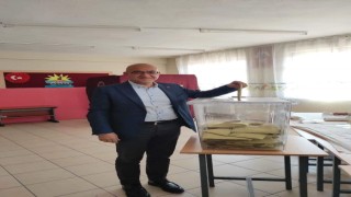 Cıngıdan ‘sandığa gidin çağrısı