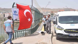 Cizrede 3 mahalle daha doğal gaza kavuşuyor