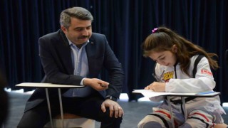 Çocuklar Molla Yeganı çokt sevdi
