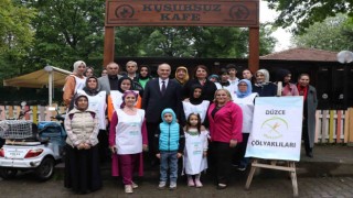 Çölyak hastaları için büyük bir adım