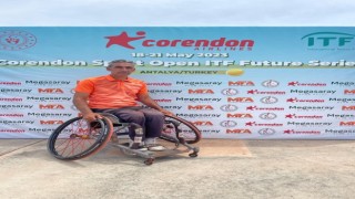 Corendon Sports Openda kazananlar belli oldu