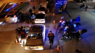 Çorum polisinden “Huzur 19” uygulaması