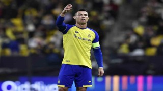 Cristiano Ronaldolu Al Nassr, şampiyonluğu Al Ittihada kaptırdı