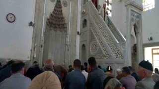 Cuma hutbesinde, aile yapısını tehdit eden unsurlara dikkat çekildi