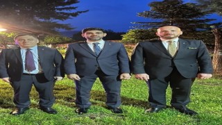 Cumhur ittifakının il başkanlarından sandık çağrısı