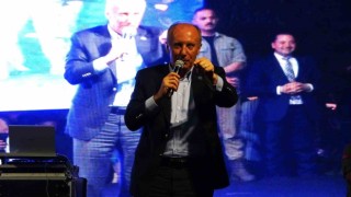 Cumhurbaşkanı adayı İnce: Uğraştıkları şeye bak, Muharrem İnce çekil