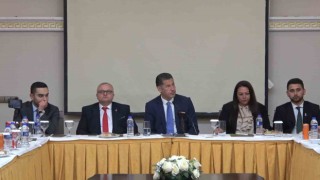 Cumhurbaşkanı adayı Sinan Oğan: Önümüzdeki seçim bir referandum seçimi olacak