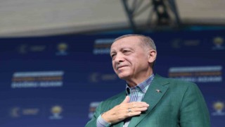 Cumhurbaşkanı Erdoğan: “Anlaşılan o ki FETÖ yöntemleri yine iş başında”