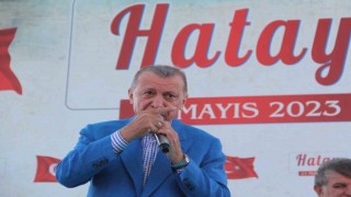 Cumhurbaşkanı Erdoğan: CHP Genel Başkanı ve onun ardından gidenler gibi milleti suçlamıyoruz