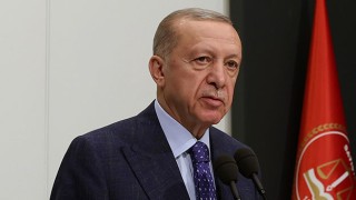 Cumhurbaşkanı Erdoğan: "Emanete Gölge Düşürmeyeceğiz"