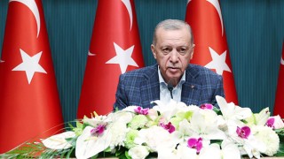 Cumhurbaşkanı Erdoğan: En düşük kamu işçisi ücretini 15 bin liraya çıkarıyoruz