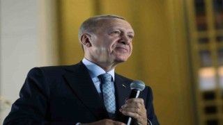 Cumhurbaşkanı Erdoğan, girdiği bütün seçimleri kazandı