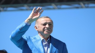 Cumhurbaşkanı Erdoğan Kayseride oyunu yüzde 4.6 artırdı