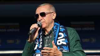 Erdoğan: “Koalisyonun tüm pis işlerini milliyetçi görünümlü ortağı İYİ Partiye vermişler”