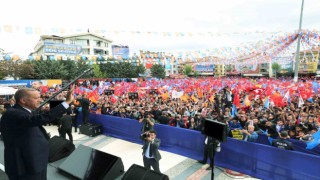 Cumhurbaşkanı Erdoğan: “Seçim sonrası bu kira artışlarının üzerine çok çok farklı gideceğiz”