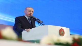 Erdoğan: 7 bin 500 liranın üzerinde emekli maaşı alanları sevindirecek haberi milletimizle paylaşacağız