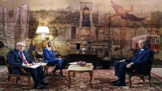 Cumhurbaşkanı Erdoğan: “Sinan Bey ile aramızda pazarlık olmadı”