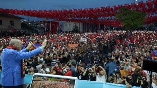 Cumhurbaşkanı Erdoğan: Sırf aç gözlülükle fahiş fiyat artışı yapanların ümüğünü sıkacağız