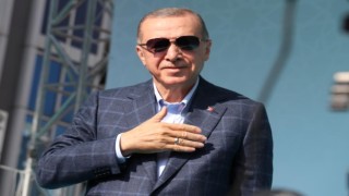 Cumhurbaşkanı Erdoğan Vana geliyor