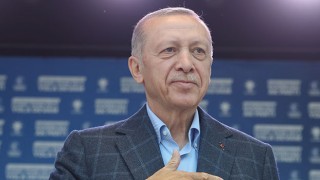 Cumhurbaşkanı Erdoğan: “Yarın sandıkları bayram yerine çevireceğiz”