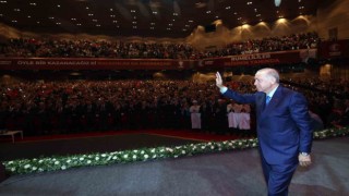 Cumhurbaşkanı Erdoğandan Türkevi açıklaması: “Bu teröristi bulmanız, gereğini yapmanız gerekiyor”