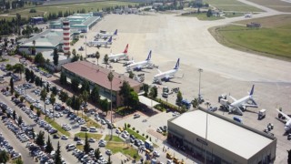 Cumhurbaşkanı Erdoğanın Adana Havalimanı açıklaması Adanalıları sevindirdi