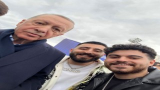 Cumhurbaşkanı Erdoğanın mitinginde konser veren sanatçılara tehdit yağdı
