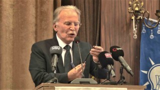 Cumhurbaşkanlığı YİK Üyesi Şahin: “Milletimiz muhalefetle iş birliği yaparak sandıkla indireceğiz diyen ABD Başkanı Bidena ders vermiştir”