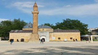 Cumhuriyet tarihinin ilk külliye projesi, Kırşehirde yeni yaşam alanı oluşturdu