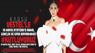 Cumhuriyetin 100üncü yılında Vestel, 19 Mayıs Gençlik Festivali düzenliyor
