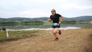 Dağyenice Ultra Trailde heyecan başlıyor