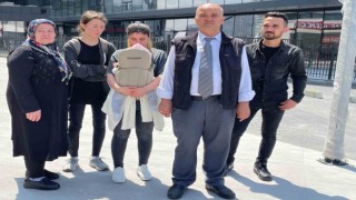 Damadını öldüren kayınpederin yargılanmasına devam edildi