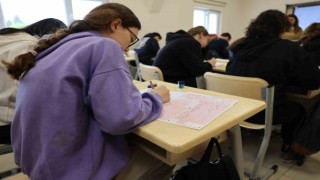 Darıcada öğrencilere ücretsiz deneme sınavı