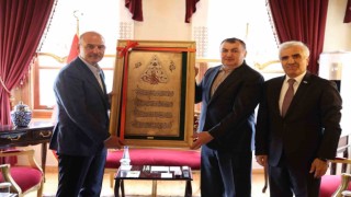 DATÜB Cumhurbaşkanı Erdoğanı destekleyecek