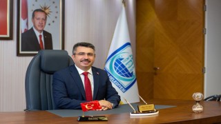 Deliçay daha güvenli akacak