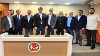 DENİB Başkanı Memişoğlu ihracatçının beklentilerini açıkladı