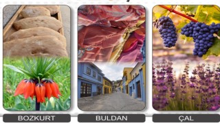 Denizli Ticaret Odası yerel değerlere sahip çıkıyor